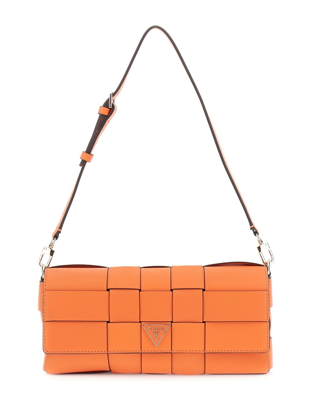 

MAYLEE FLAP SHOULDER BAG for ORA [GUESS] Women,