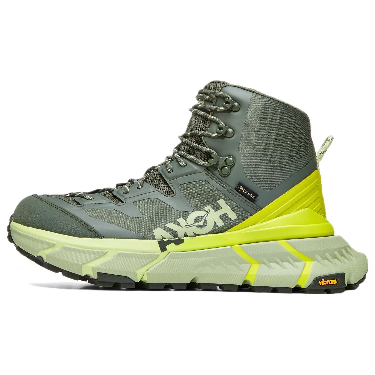HOKA ONE ONE Tennine Hike GTX