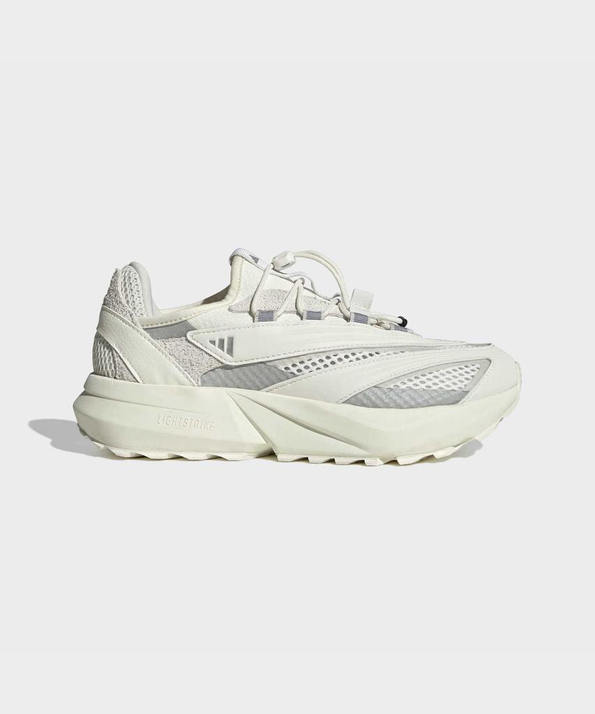 adidas Lightblaze Vista - White:Silver / Jr7246