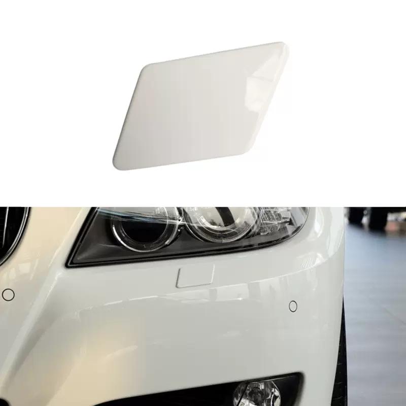 Automatické krytky trysek ostřikovačů světlometů předního levého a pravého nárazníku pro BMW E90 E91 řady 3 2009-2012 61677211209 61677211210