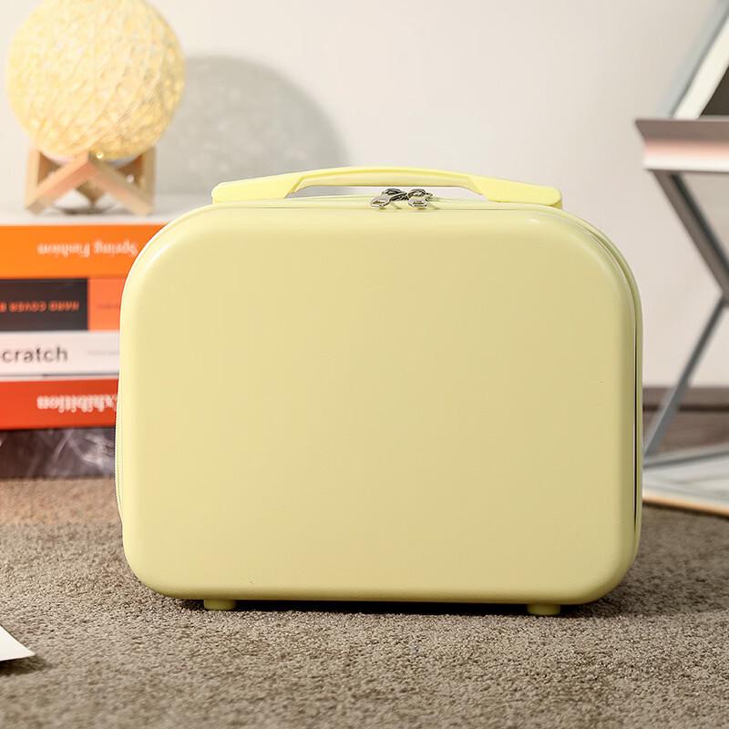 Lishen Portable Travel Cosmetic Case