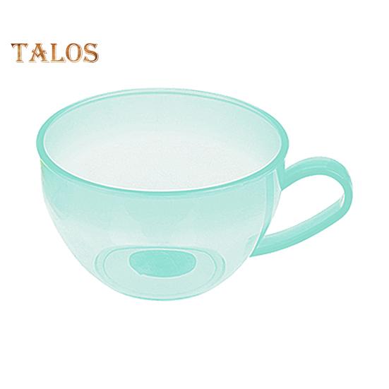 Miska do mieszania Uniwersalna, łatwa w czyszczeniu, lekka, świetna miska na śmietanę w proszku, przybory do pieczenia dla restauracji