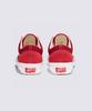 Vans Premium Old Skool Lx - (Wildleder) Rot / Vn000D569Ij1