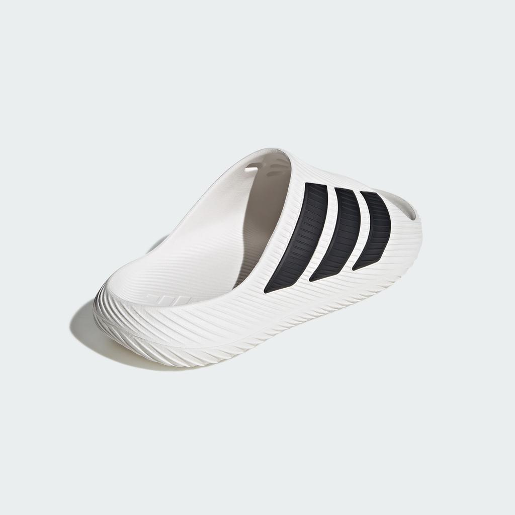 adidas Purechill Slides White Black