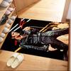Elvis Carpet Perfect For Entryway Hallway Dining Room Kitchen Antislip Rug Office Home Decor Spiritual Gift