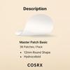 COSRX - Master Patch Basic Bundle Set