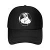 “Religious Figure Art, Spiritual Design” Mesh Baseball Cap