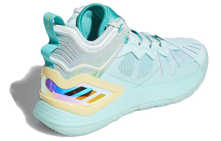 adidas D Rose Son Of Chi "Three Kingdoms" HQ4503