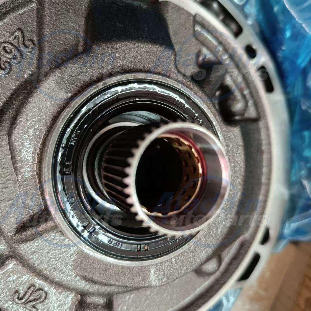 Pompă de Ulei Cutie de Viteze Automată Chery MVM X33 019CHA - 1502610