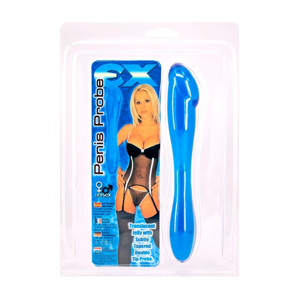 Seven Crarations - Probing Dildo