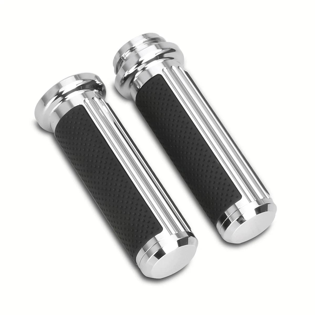 

Електронна накладка на ручку газу для мотоциклів Harley - Серії Glide, Road King та Softail Electronic Throttle