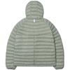 Nomanual Nubes Light Duck Down   Pale Khaki