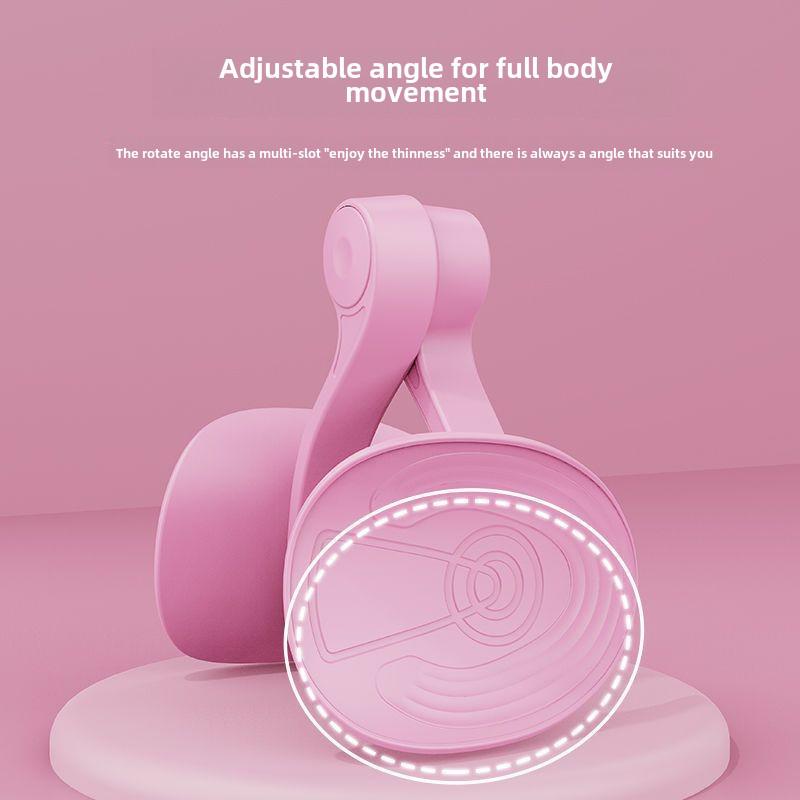 Upgraded Pelvic Floor Muscle & Leg Trainer for Enhanced Yoga and Glute Toning