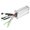 EBike Conversion Accessory 22A 9Tube 36 48V KT22A All Normal Heads Rectangula Controller