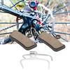 Mountain Bike Bicycle Disc Brake Pad Bike Accessory for AVID X0