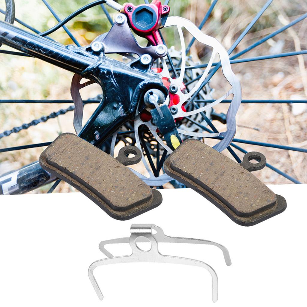 Mountain Bike Bicycle Disc Brake Pad Bike Accessory for AVID X0