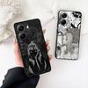 Cartoon Tomie Junji Ito Collection Phone Case for Samsung Galaxy S22 S21 S20 FE Ultra Plus A35 A36 A37 A33 A34 A04 A71 Cover