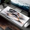Alcaraz Theme Mouse Pad, Non Slip Rubber Base, Multifunctional Office & Home Decor, Perfect for Workspace Personalization.