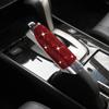 1Pc Luxury Bling Car Gears Handbrake Cover Car Decoration Universal Car Decoration Diamond Assessoires Interior for Women Girls