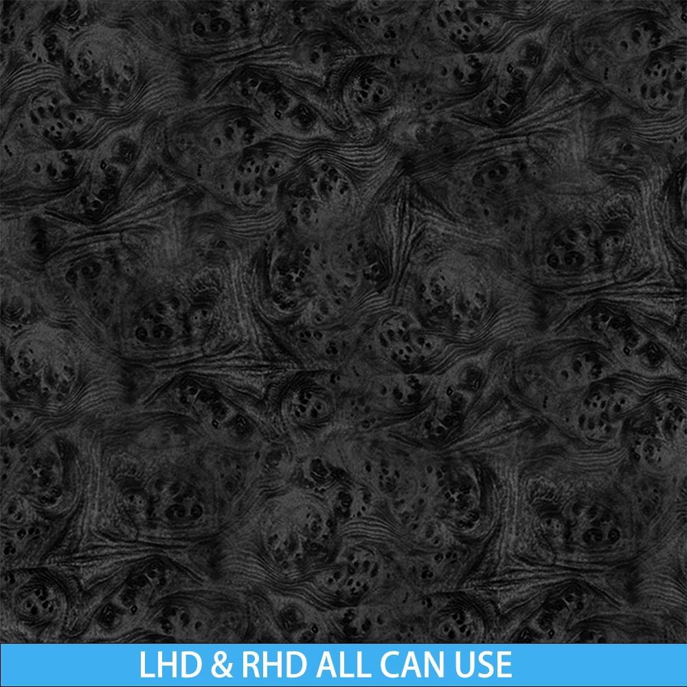 Carbon Fiber Car Accessories Door Decorative Panel Modified Interior Trim Cover Soft Sticker For Alfa Romeo 159 2005-2025