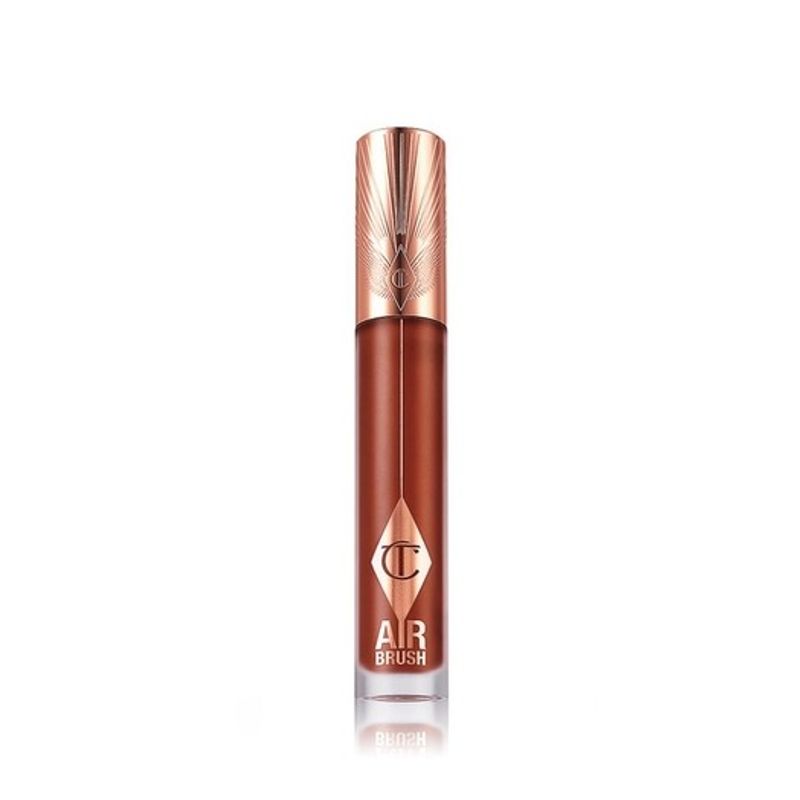 Charlotte Tilbury Airbrush Flawless Lip Blur 003_Walk of No Shame Blur