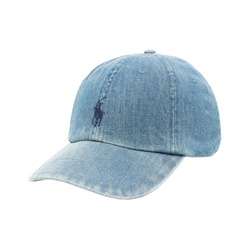 Polo Ralph Lauren Logo Logo Cotton