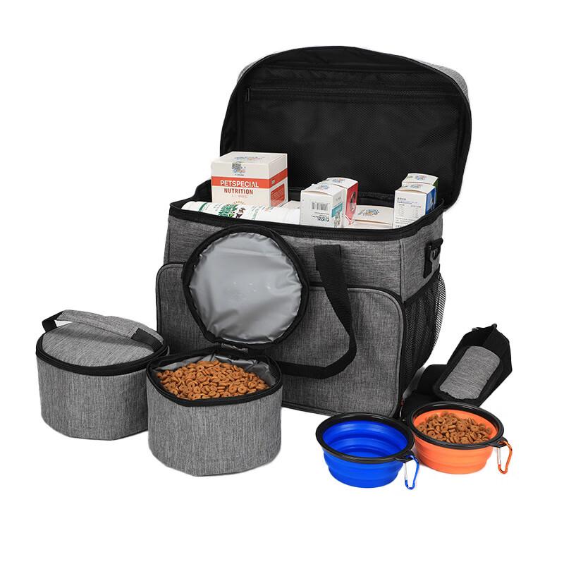 

Pet Travel Backpack
