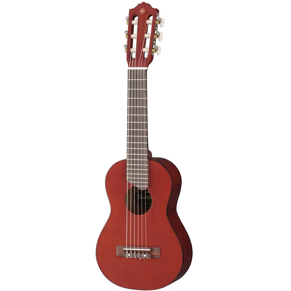 

YAMAHA Гитара Yamaha Percimon Brown GL1 PB
