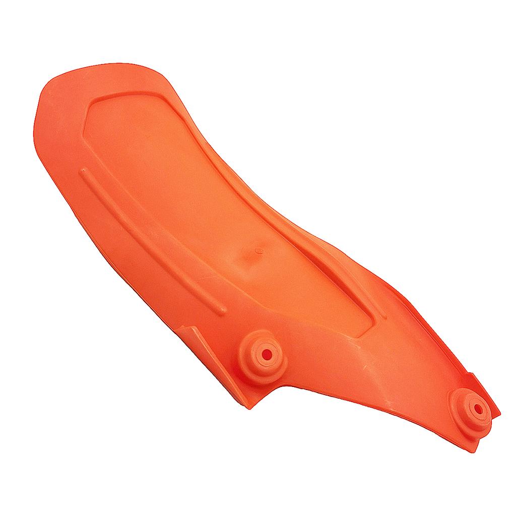 Motorcycle Rubber Rear Fender Mudguard Cover For KTM SX SXF XC XCF EXCF Husqvarna FC TC FX FE TE TX FS 125 150 250 300 350 450
