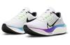 Nike Zoom Fly 5 'White Black Multi Color' FQ6851-101