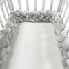 Kinderbettwäsche – Nestchen für Babybetten