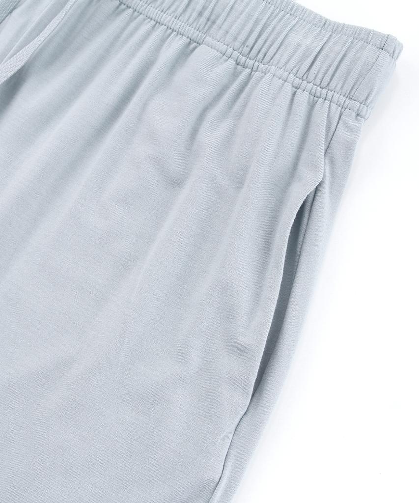 Deodeulimeo Cool Slime Shorts Cloud Blue