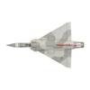 Hobby Master Mirage 20th Anniversary of the Mirage 2000 ROCAF Finished Model HA1621 1/72 2000-5