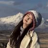Korean Style Plush Pullover Hats Soft Fluffy Beanie Hat Versatile Knitted Warm Hat  Hiking