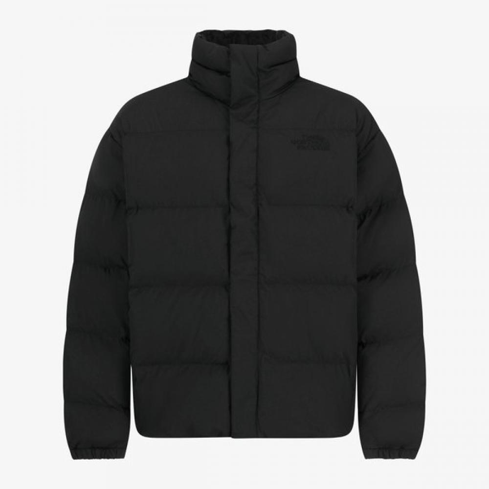 

The North Face Quadron Jacket Black Nj3nr63j BLACK/090
