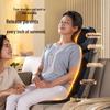 AUX Full Body Shiatsu Massage Cushion CN plug (adapter included)