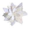 Decoration Flower Fashionable Glitter Weddings Xmas