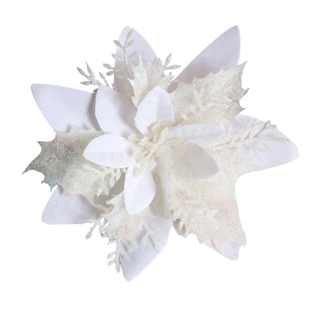 Decoration Flower Fashionable Glitter Weddings Xmas