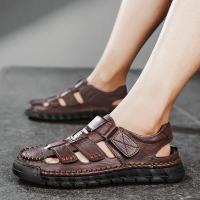 Herrskor – Sandaler
