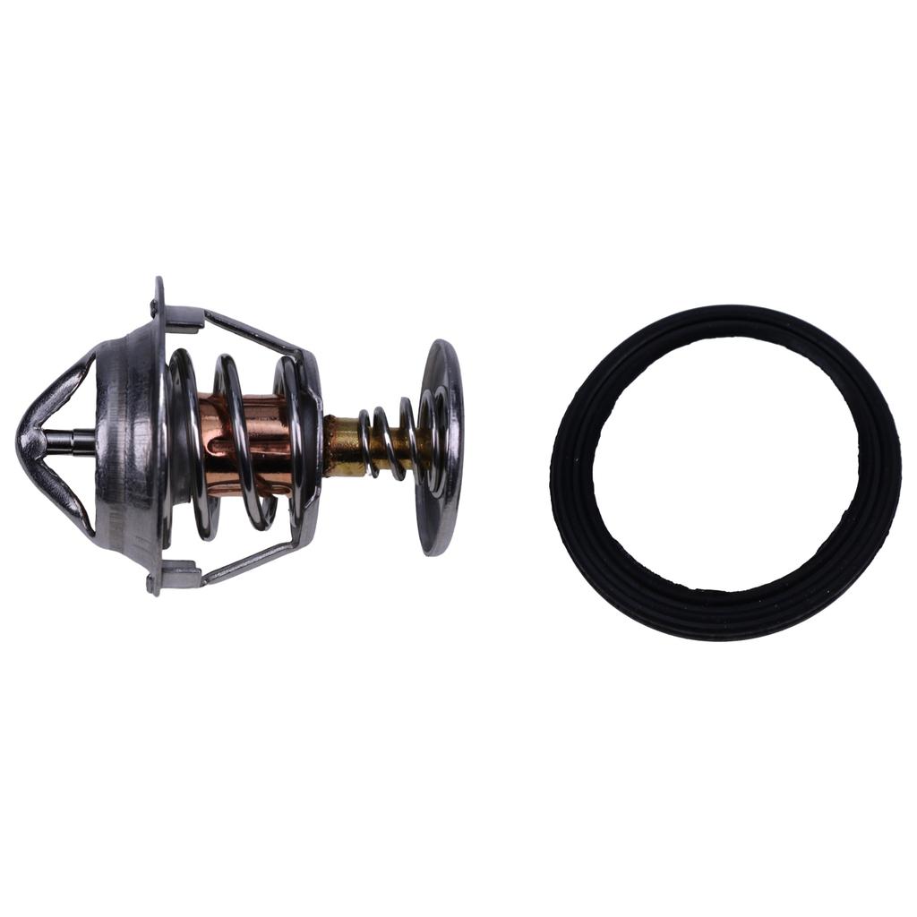 Thermostat 1A021-73012 16343-97010 Für Kubota V2203 V2403 V2003 D1503 D1703 D1803 L2800 L3130 L3200 L3240 L3400