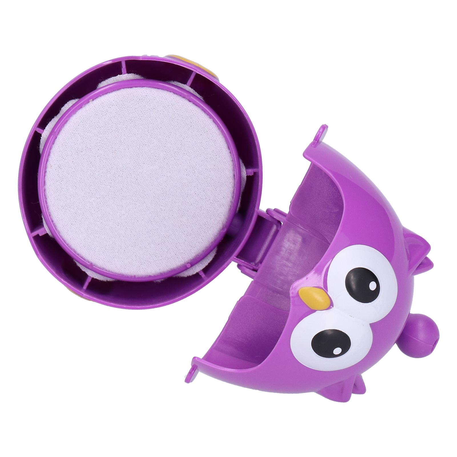 Cartoon Baby Bath Toy Bath Shower Bubble Blowing Bathing Water Toy for Children Kids