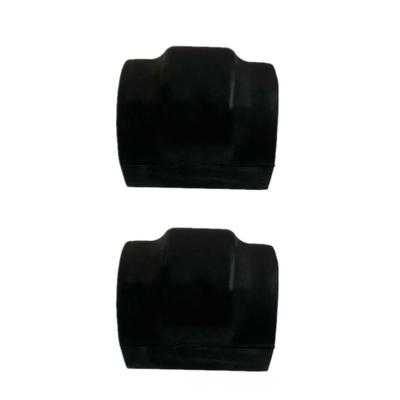 2pcs 33356792196 Rear Suspension Stabilizer Sway Bushing for BMW