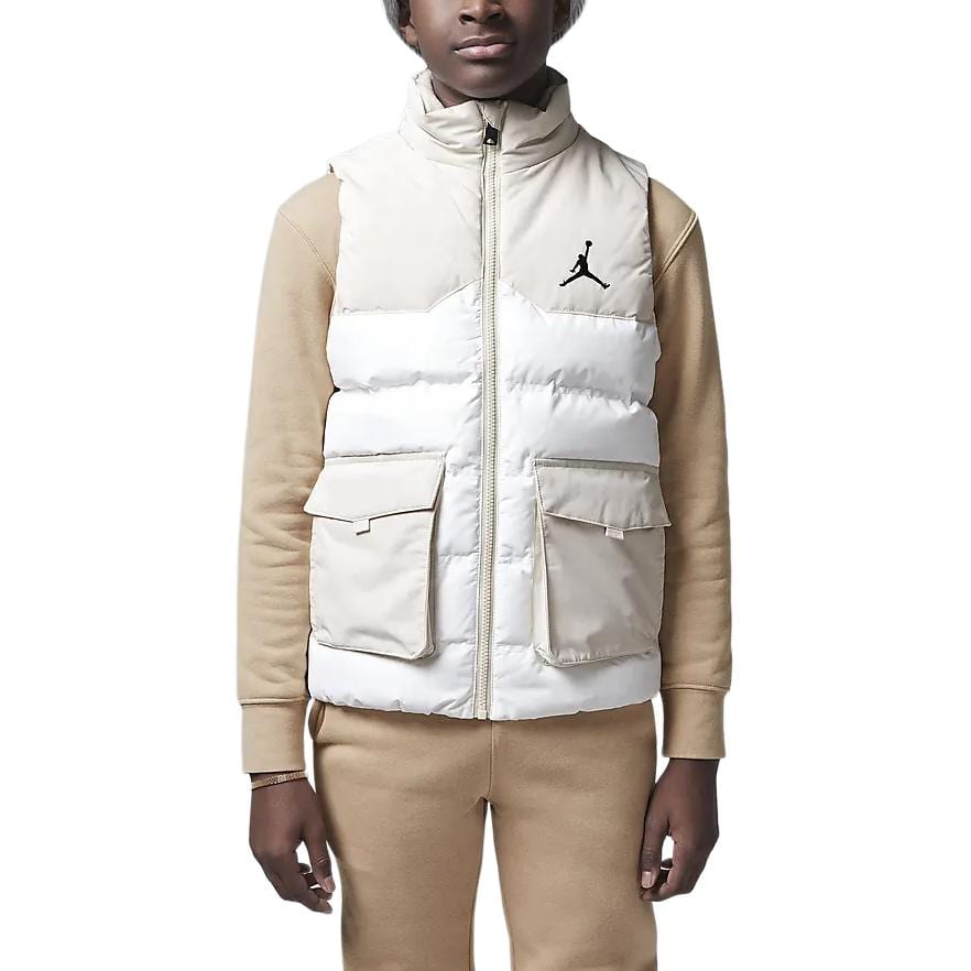 Jordan Dūnu veste Dūnu veste Sail