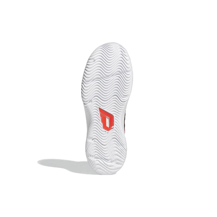 New Adidas Dame Certified Extply 2.0 'Trail Blazers' GY8965