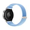 22mm Watchband Compatible with Huawei Watch GT6 Pro Accessories Breathable Nylon Strap Suitable for Huawei Watch GT6 46mm