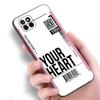 Travel Ticket Label Paris Phone Case For Samsung A21 A30 A50 A52 S A13 A22 A23 A32 A53 A73 5G A11 A12 A31 A33 A51 A70 A71 A72