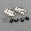 Simple Guitar Single Coil Pickups Replacement Vintage Electric Guitar Pickups Electric Guitar Accessories Easy to Use