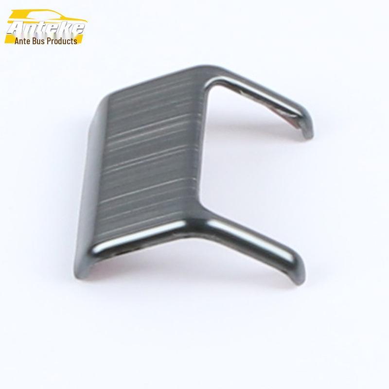 2020 GS4 Emergency Switch Console Parking Button Modification