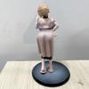 19CM Erin Illustrated by Gwan-E Maid Dressed ver girl figure PVC Game Statue Anime Model Action Adult Doll toys gifts