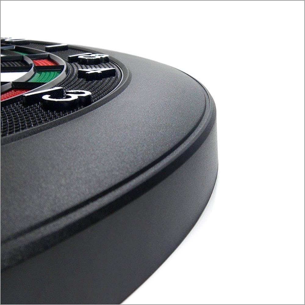 GRAN DARTS Gran Board 3s Electronic Darts Board Green Type